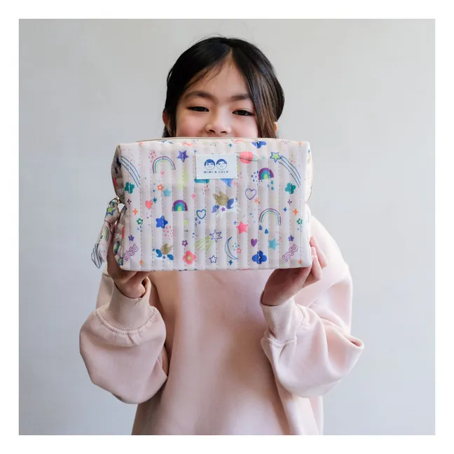 Trousse de Toilette Dreamland | Beige