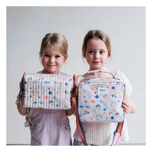Trousse de Toilette Dreamland | Beige