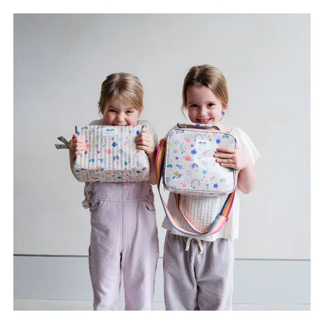 Trousse de Toilette Dreamland | Beige