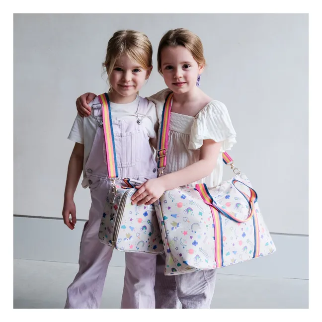 Sac Weekend Dreamland | Beige