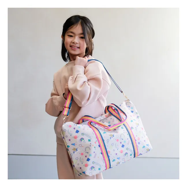 Tasche Weekend Dreamland | Beige