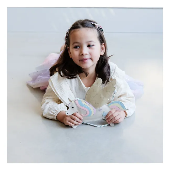 Sac Licorne | Beige
