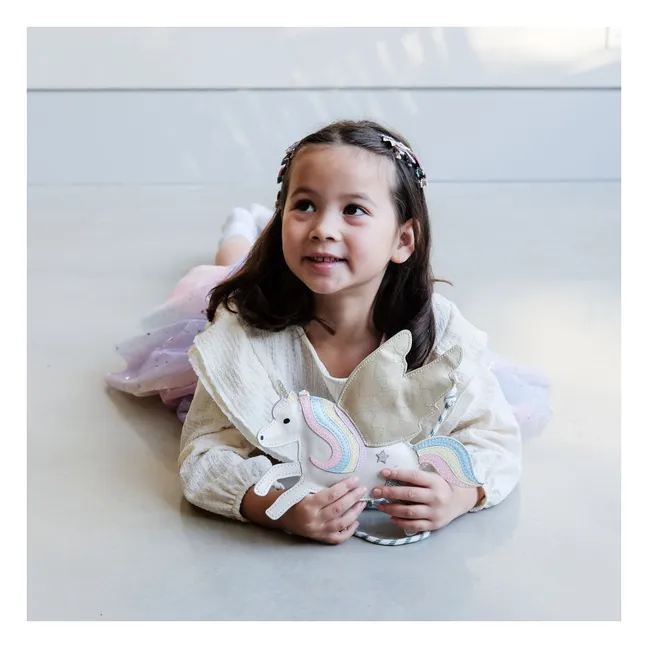 Sac Licorne | Beige