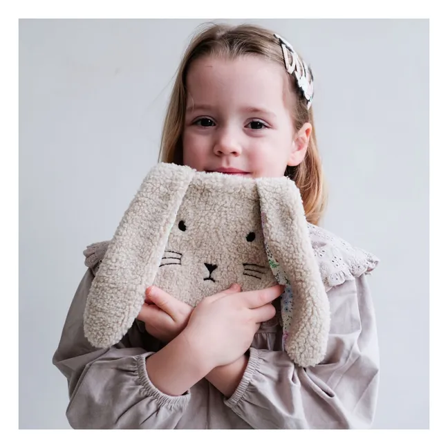 Sac Lapin | Beige