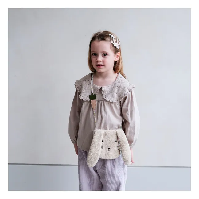 Sac Lapin | Beige
