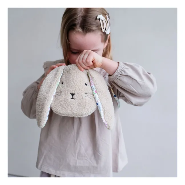 Sac Lapin | Beige