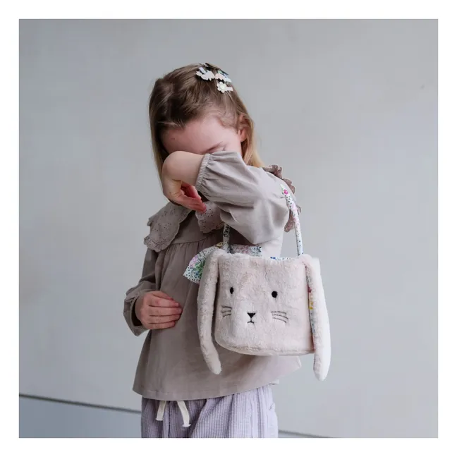 Osterkorb | Beige