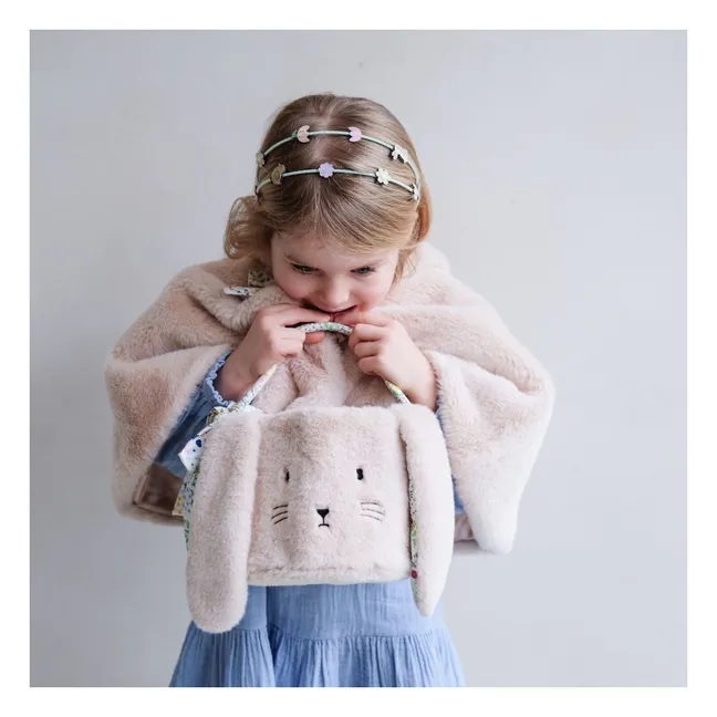 Osterkorb | Beige