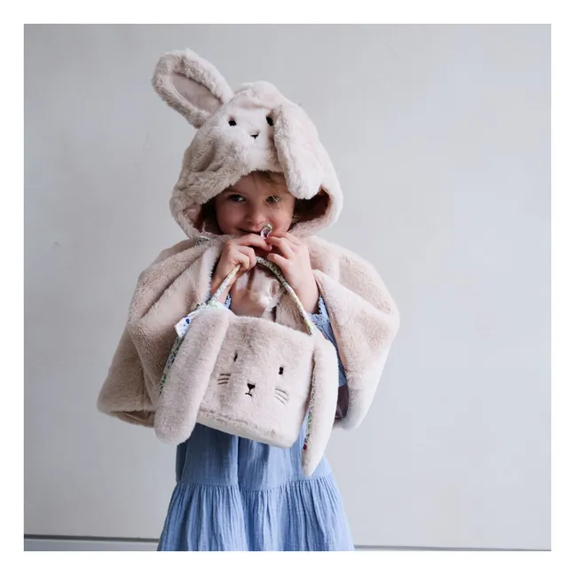 Osterkorb | Beige