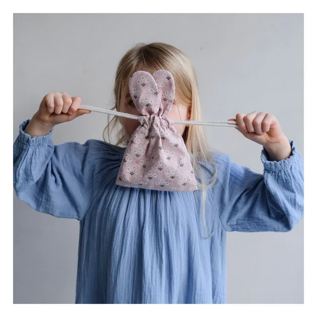 Ostertasche | Rosa