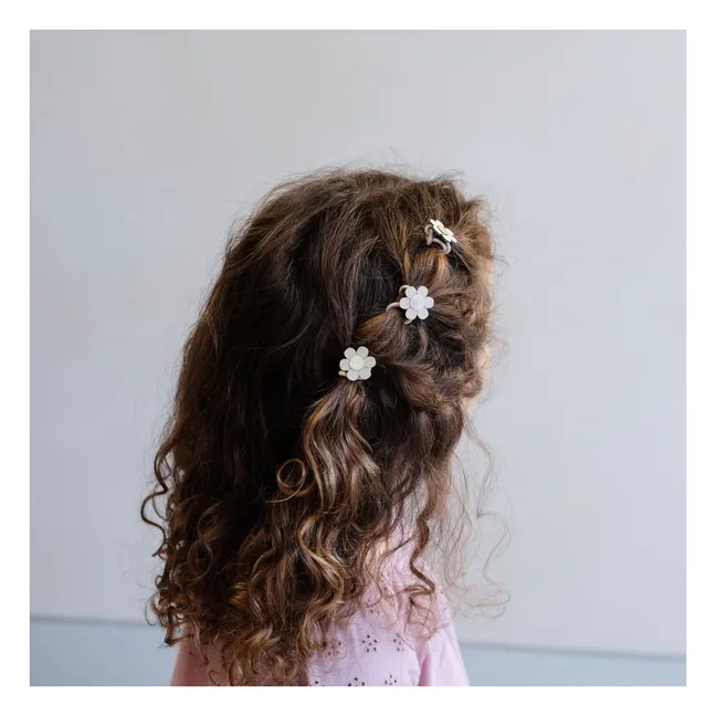 6 Chouchous Camomille | Beige