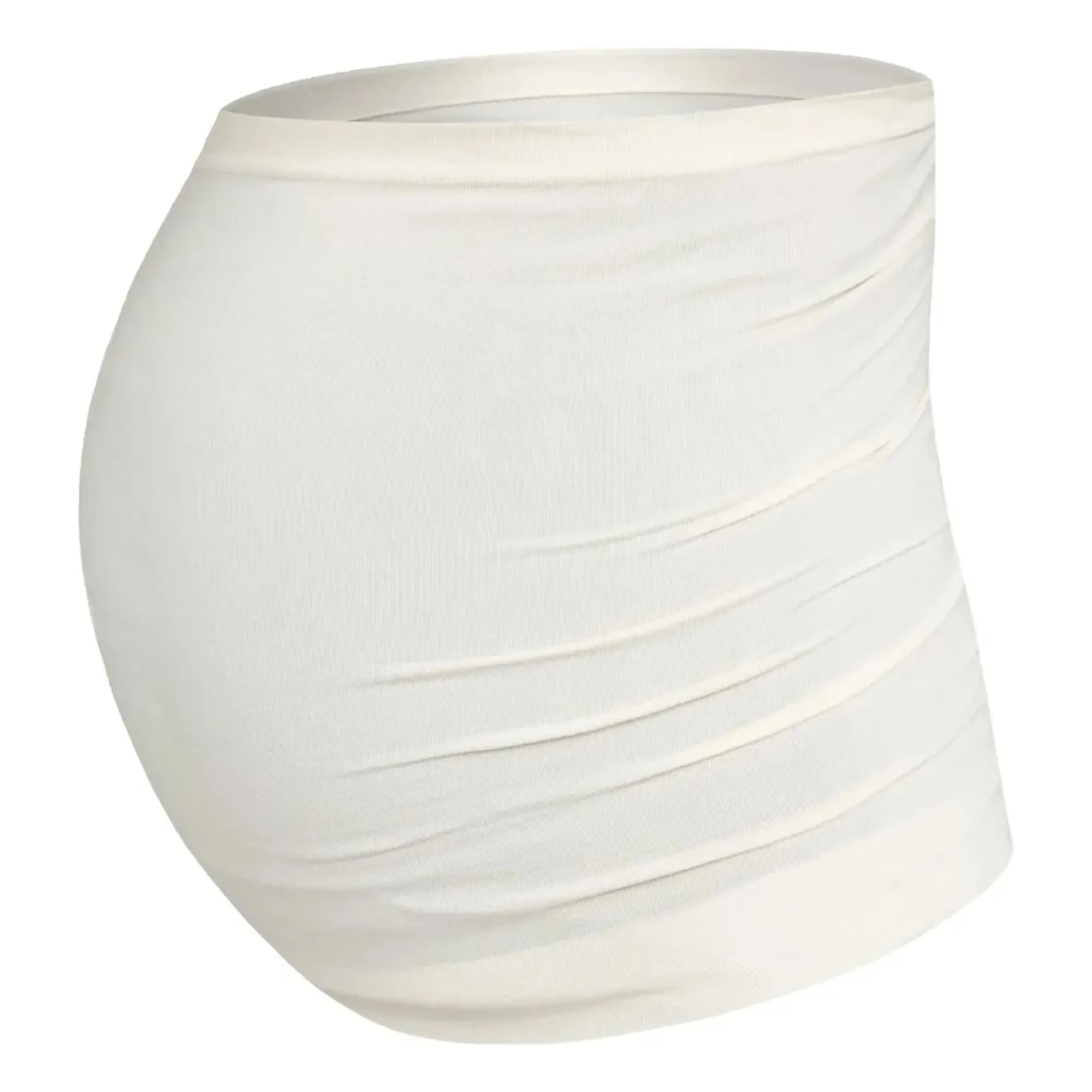 Bandeau From Bump to Baby | Ecru- Image produit n°0
