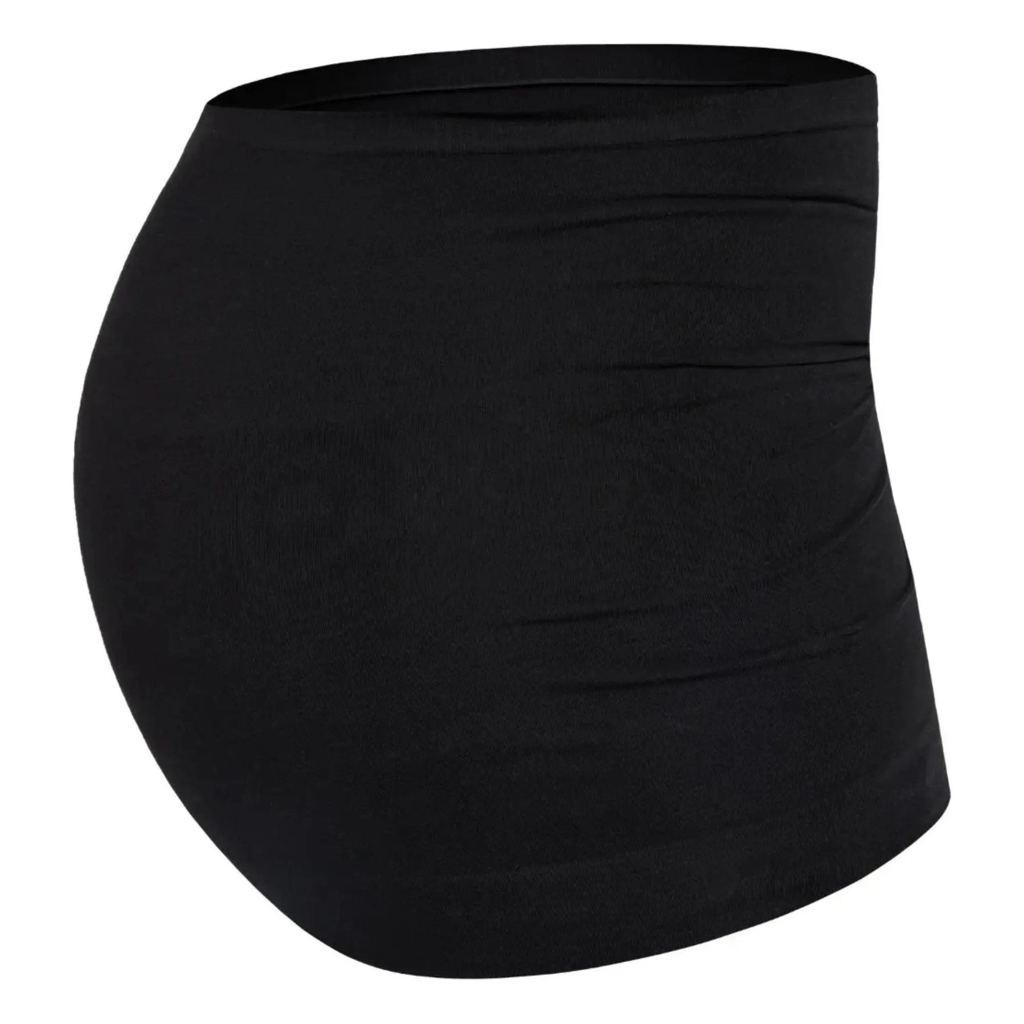Bandeau From Bump to Baby | Noir- Image produit n°0