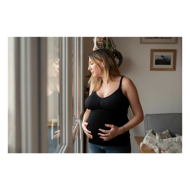 Diadema From Bump to Baby | Negro
