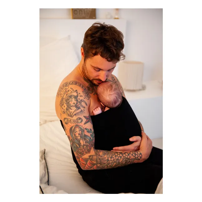 Diadema From Bump to Baby | Negro