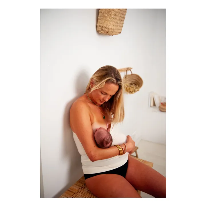 Diadema From Bump to Baby | Crudo- Imagen del producto n°7