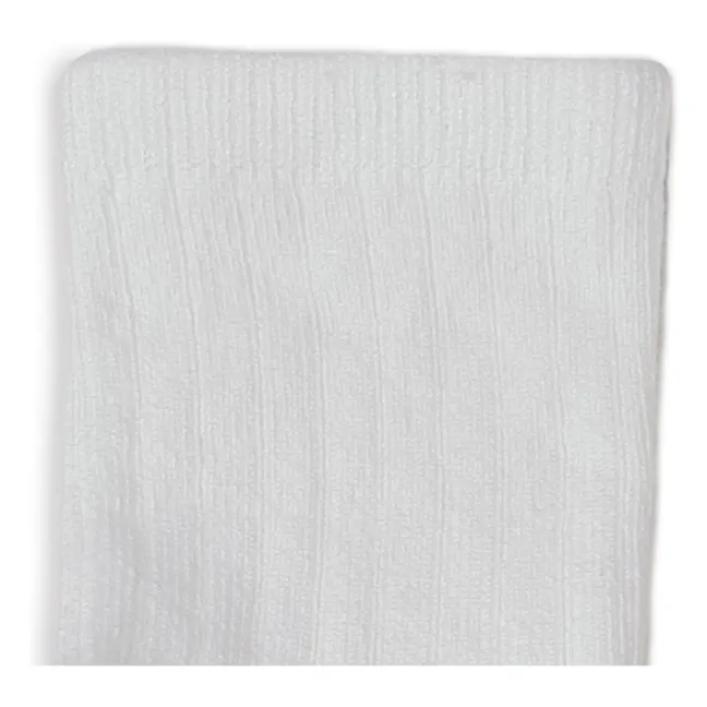 Socken Paul | Weiß