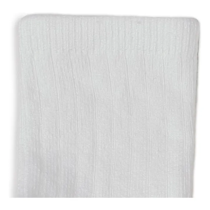 Chaussettes Paul | Blanc- Image produit n°1