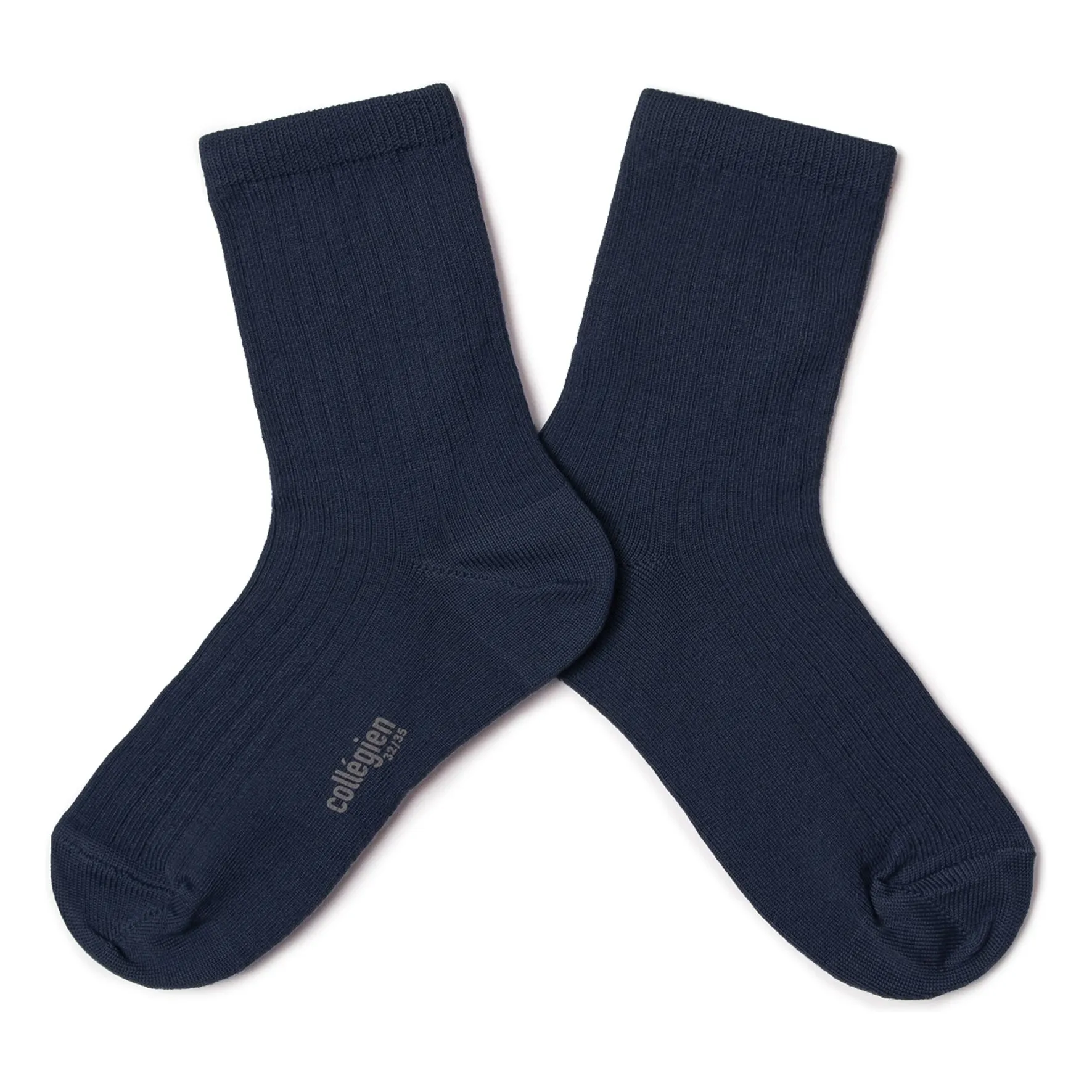 Collégien Midnight Blue Paul Socks