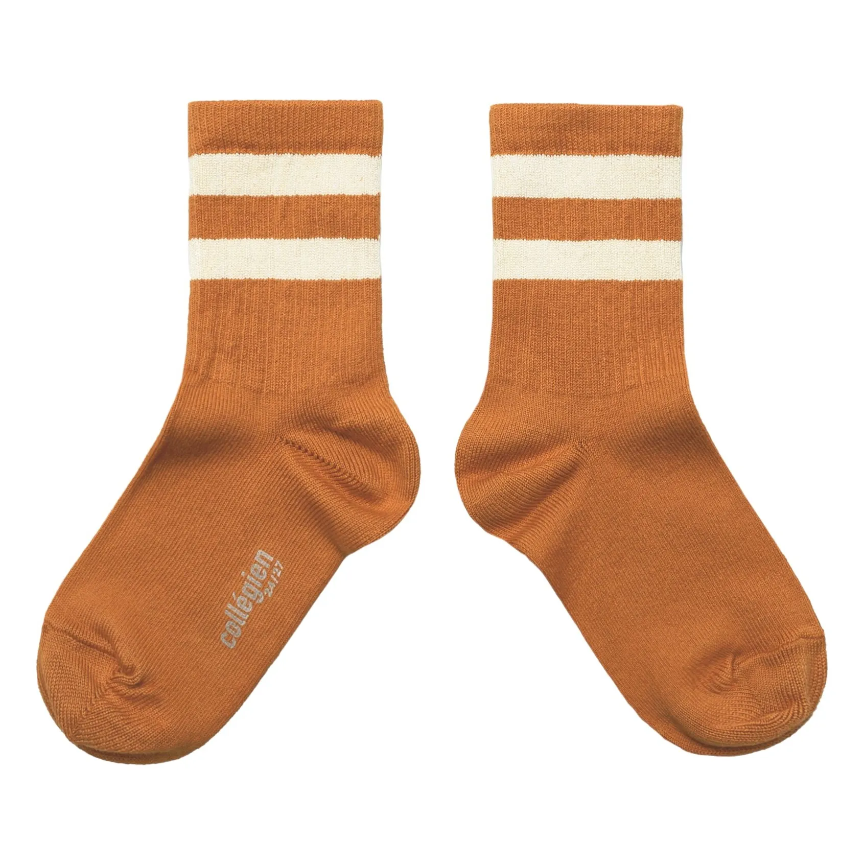 Collégien Terracotta Nico Socks