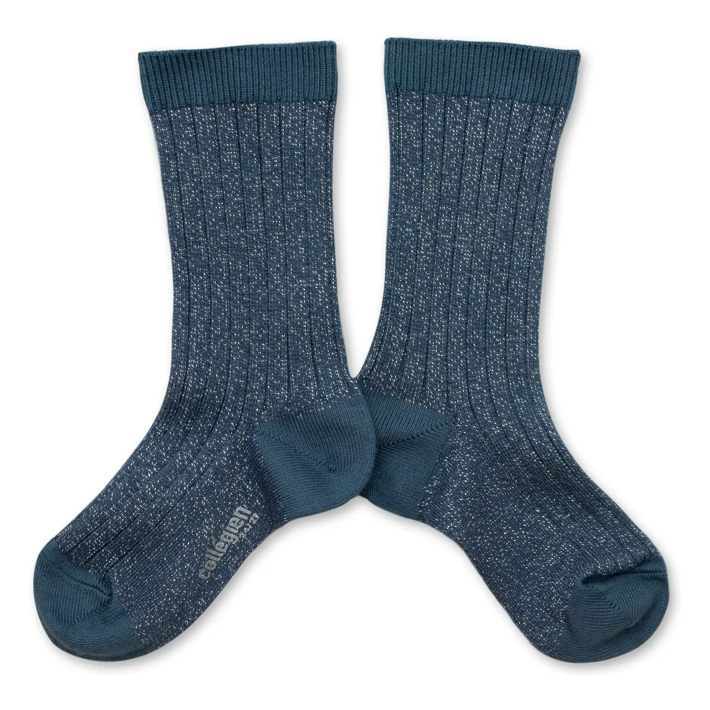 Collégien Dark Blue Victoire Socks