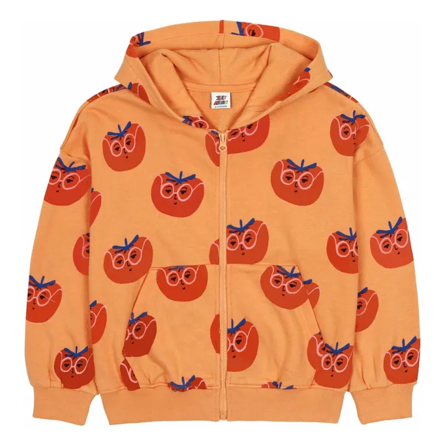 Sweat Tomato | Orange