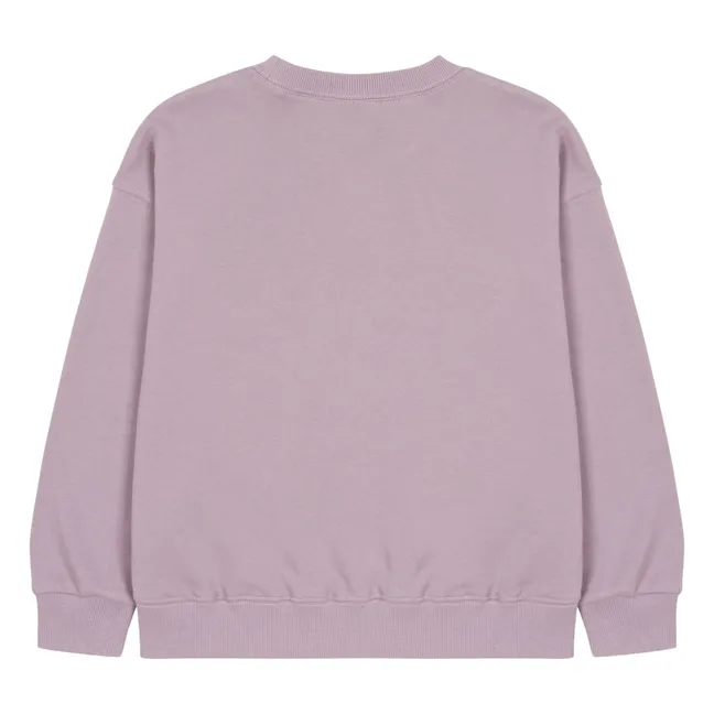 Sweat Tree | Mauve
