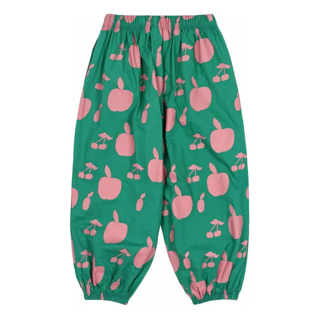 Jogger Fruits Lounge | Grün