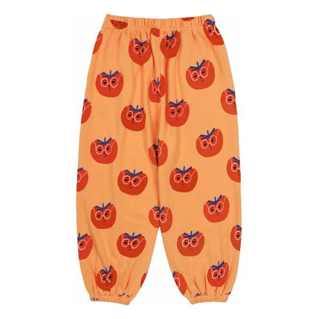 Jogger Tomato Aladdin | Orange