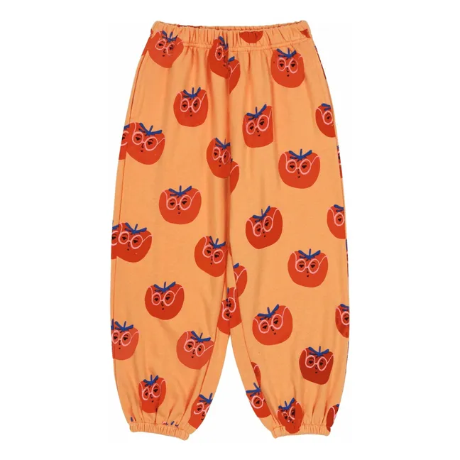 Jogger Tomato Aladdin | Orange