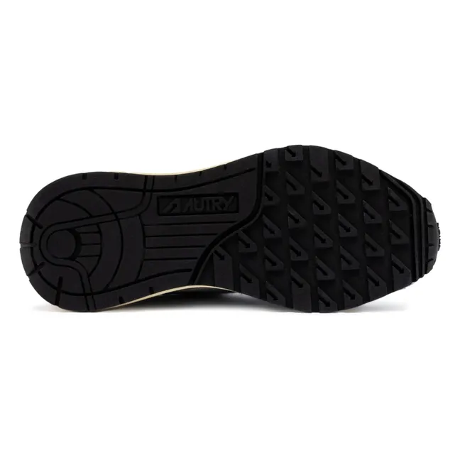 Sneakers Reelwind Low Nylon | Hellblau
