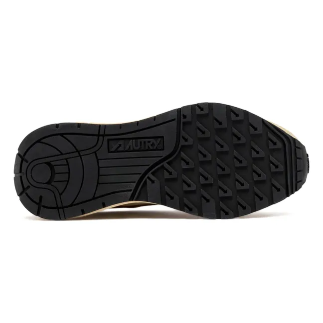 Sneakers Reelwind Low Nylon | Puderrosa
