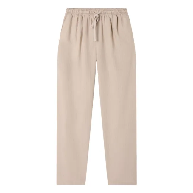 Pantalones Okyrow | Verde oliva