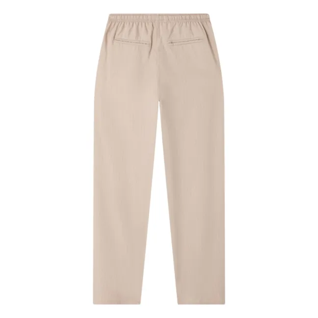 Pantalones Okyrow | Verde oliva