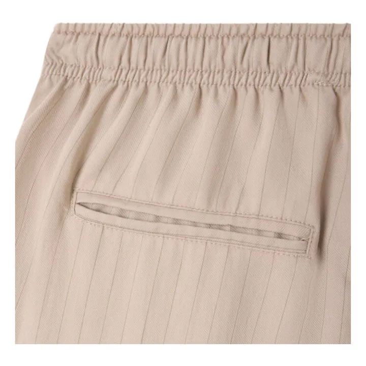 Pantalon Okyrow | Vert olive- Image produit n°5