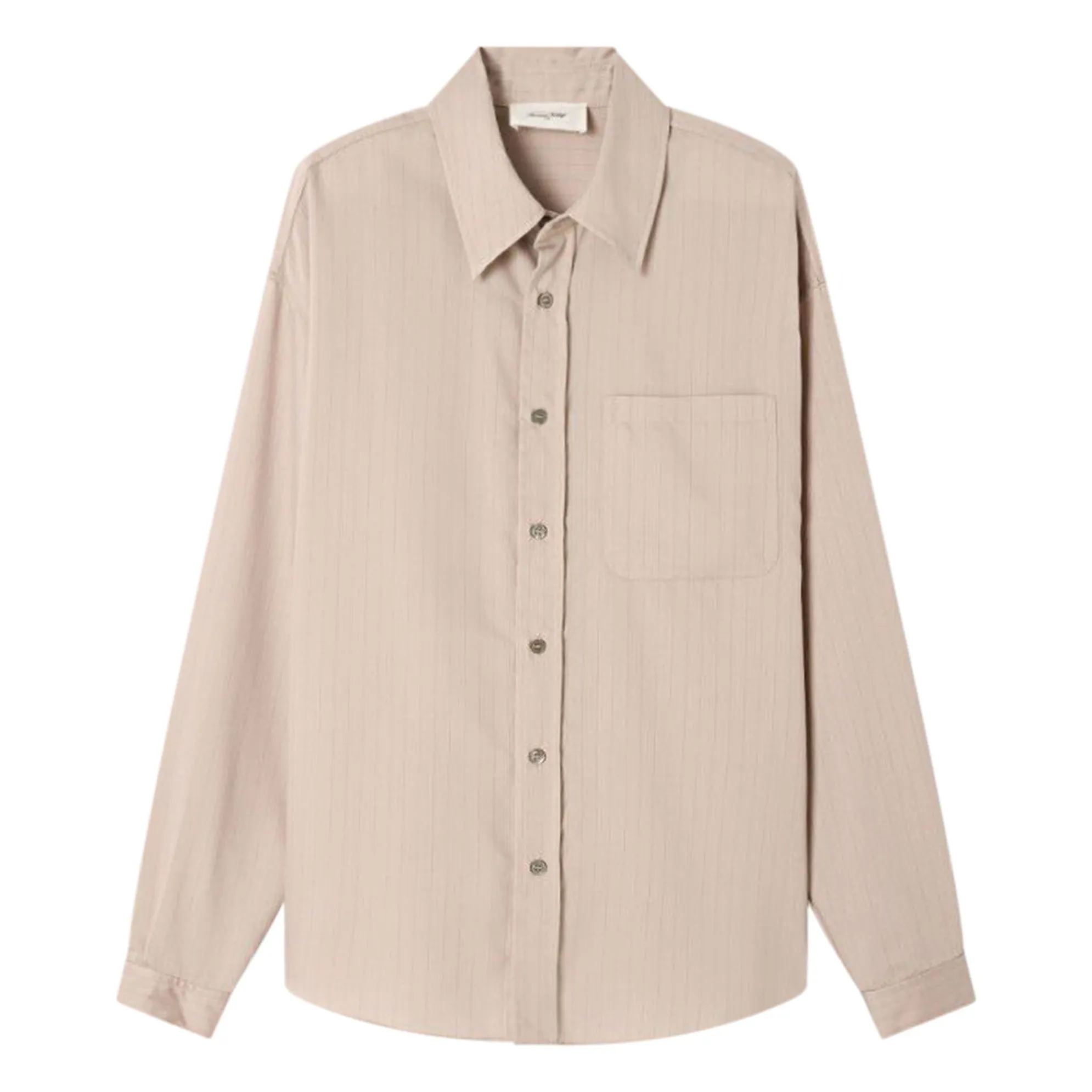 Chemise Okyrow | Beige- Image produit n°0