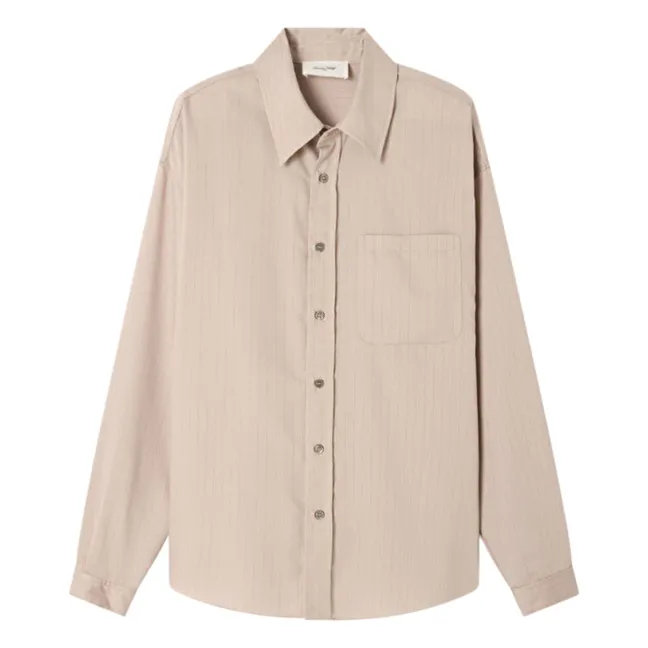 Okyrow Shirt | Grünolive