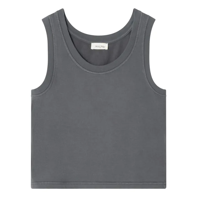 Fizvalley tank top | Steel