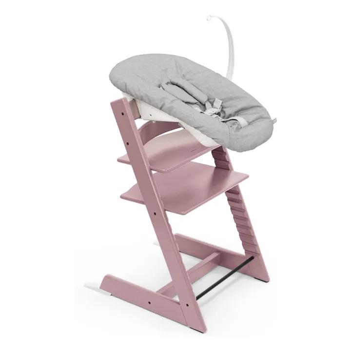 Chaise haute en hêtre Tripp Trapp® | Bruyère- Image produit n°7