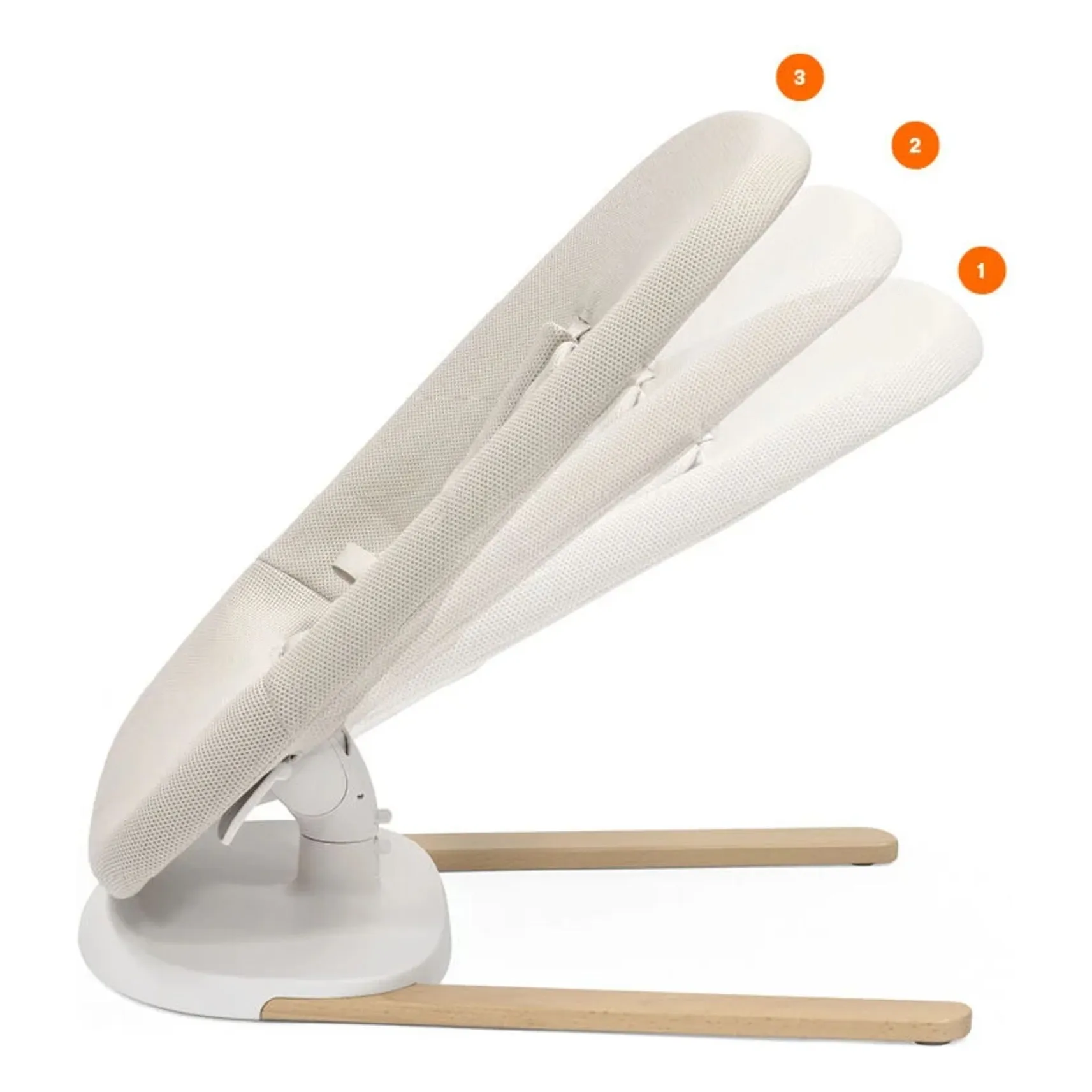 Stokke® - Transat Yoga™ (Stokke®) - Image 1