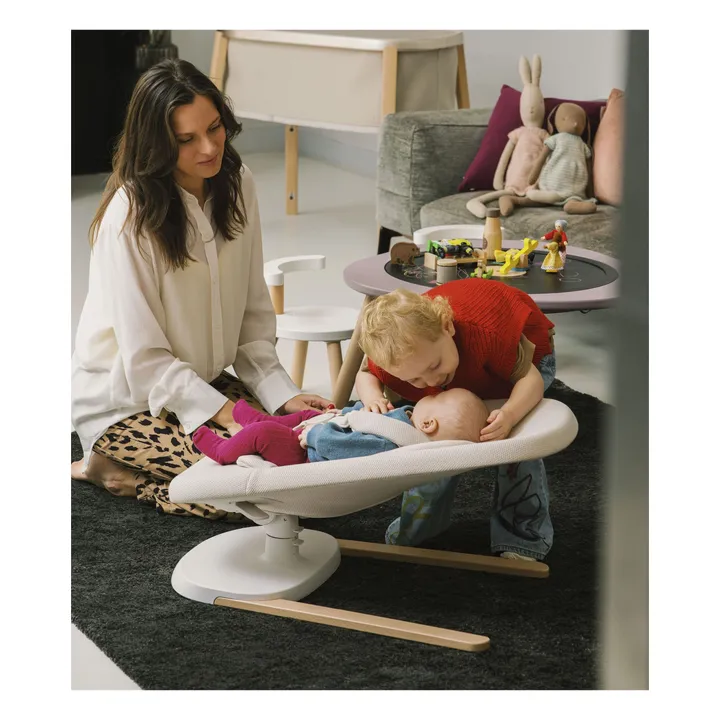 Transat Yoga™ | Sable- Image produit n°6
