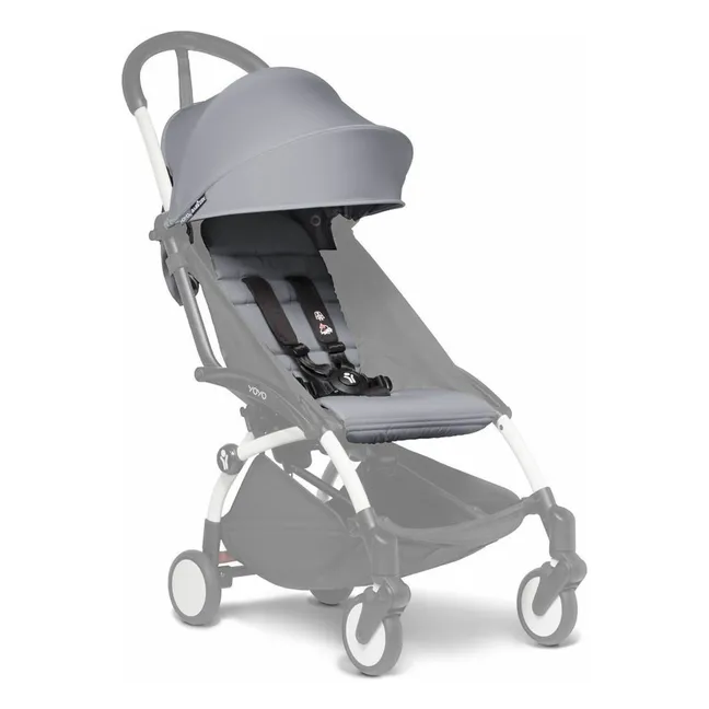 YOYO³ Pack 6+ colores | Stone