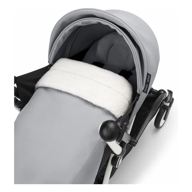 Pack recién nacido YOYO³ 0+ | Stone