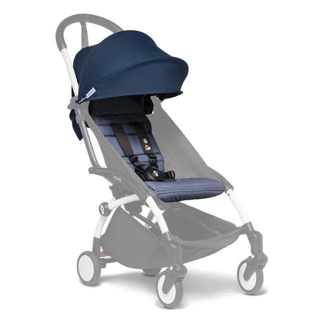 YOYO³ Pack 6+ colores | Azul Air France