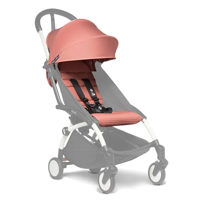 YOYO³ 6+ color pack | Ginger