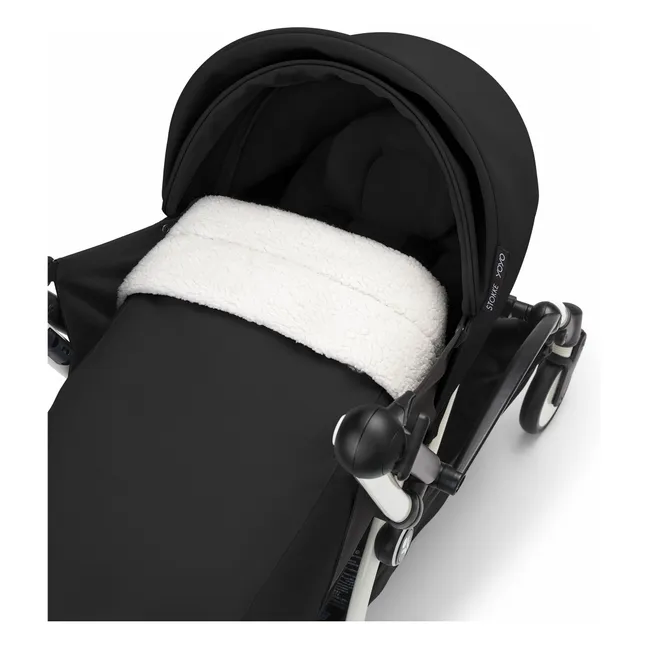 Pack recién nacido YOYO³ 0+ | Negro