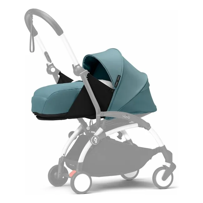 Pack recién nacido YOYO³ 0+ | Agua