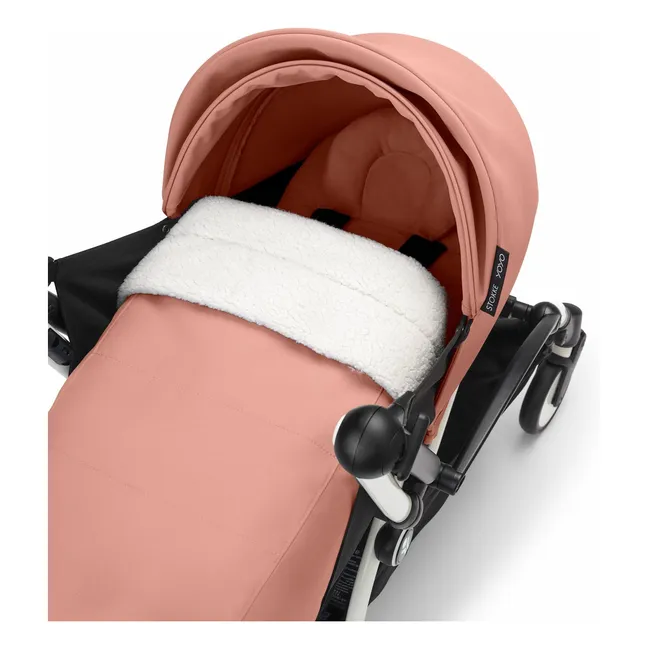 Pack recién nacido YOYO³ 0+ | Ginger