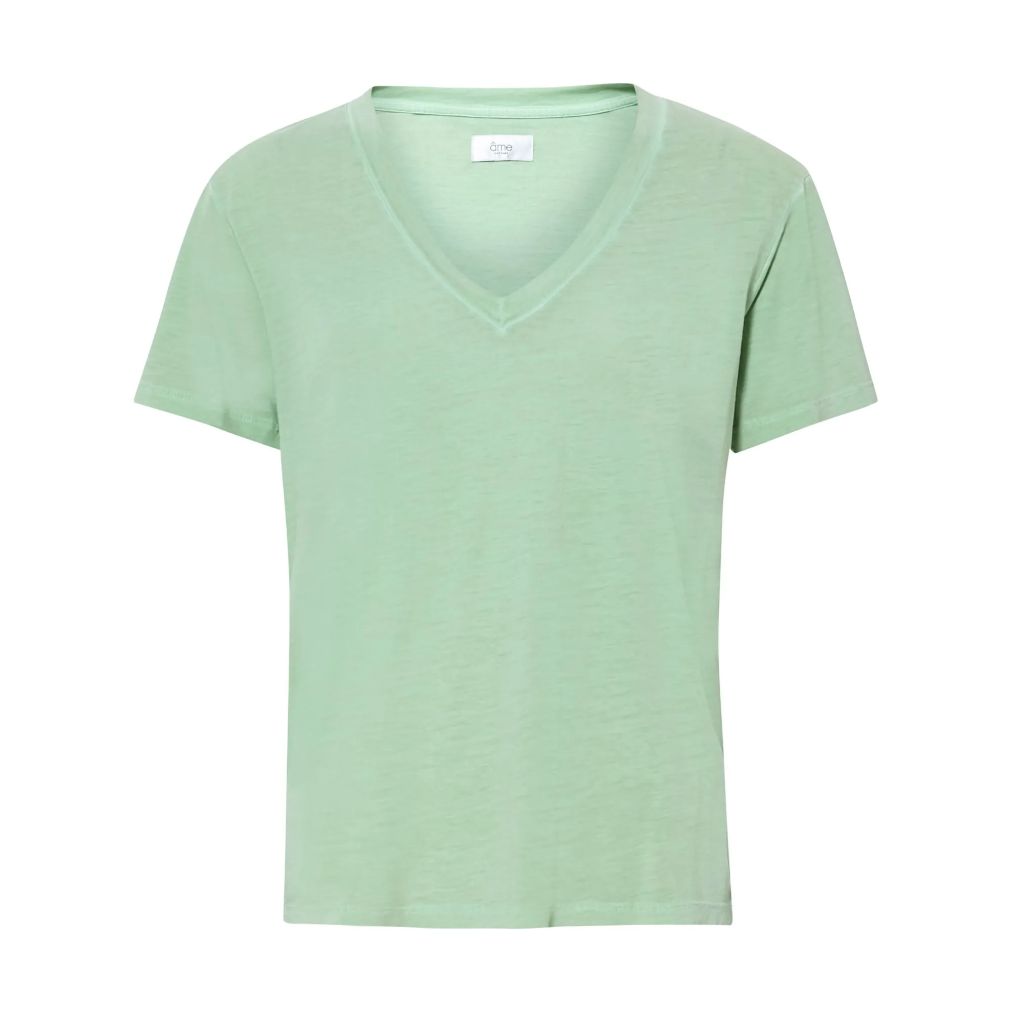Âme Green Dalton T-Shirt