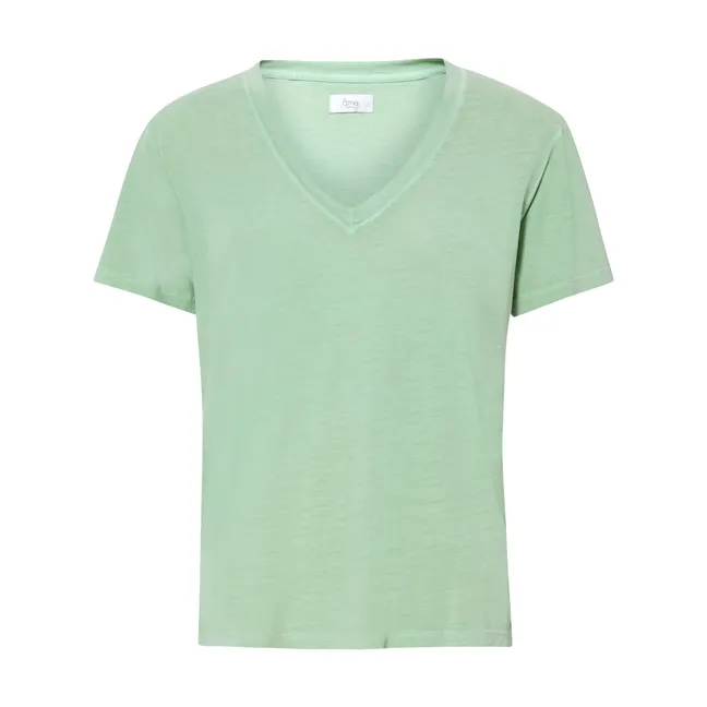 Camiseta Dalton | Verde
